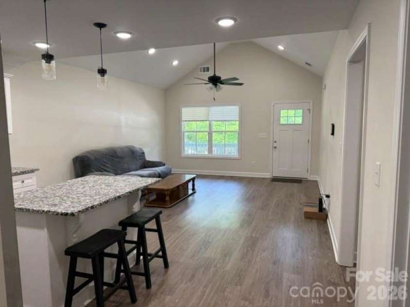 15 Hill Street, York, SC 29745.  MLS# CAR4344486, YatesRealty ID 30269. 