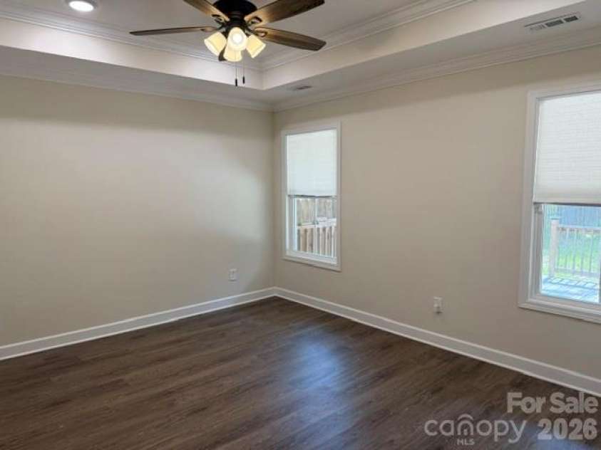 15 Hill Street, York, SC 29745.  MLS# CAR4344486, YatesRealty ID 30269. 