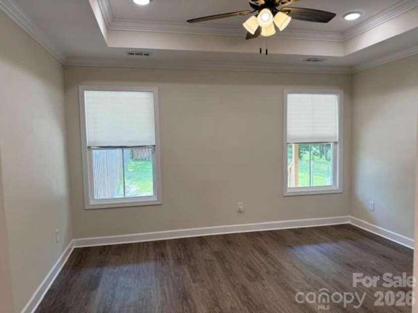 15 Hill Street, York, SC 29745.  MLS# CAR4344486, YatesRealty ID 30269. 