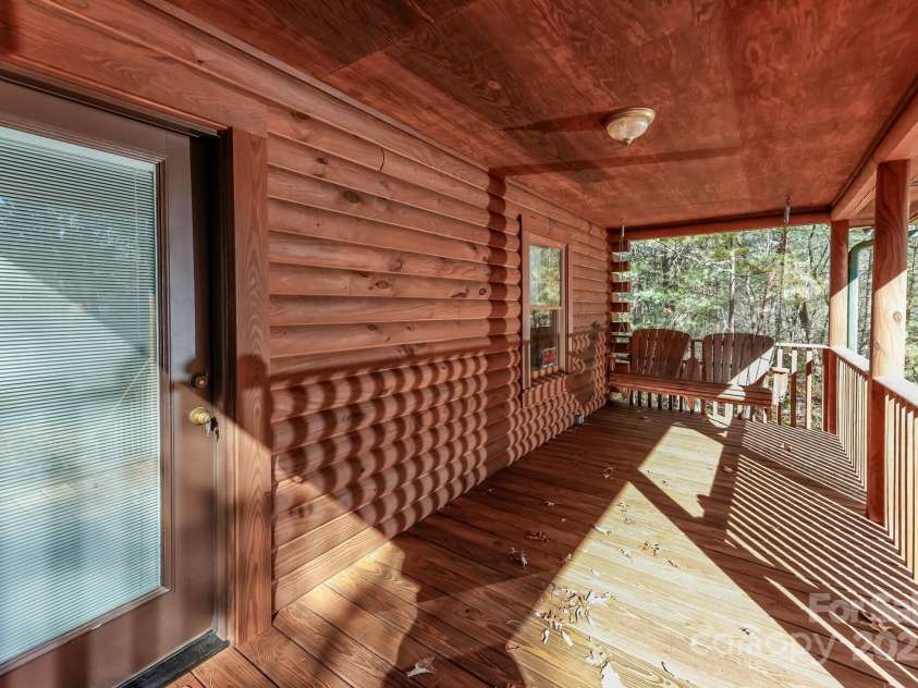 114 Birddog Boulevard, Lake Lure, NC 28746.  MLS# CAR4320713, YatesRealty ID 3027. 