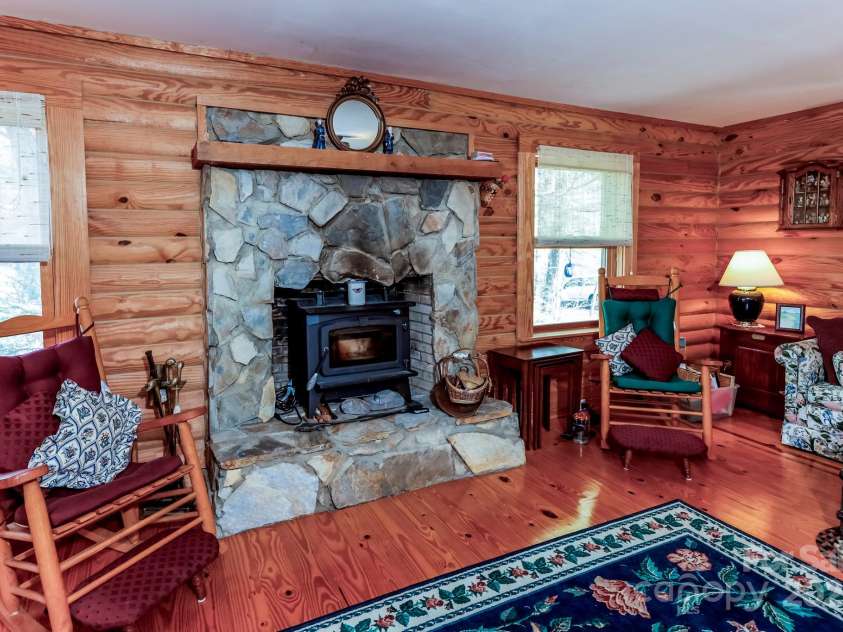 114 Birddog Boulevard, Lake Lure, NC 28746.  MLS# CAR4320713, YatesRealty ID 3027. 