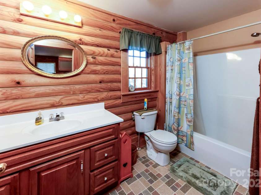 114 Birddog Boulevard, Lake Lure, NC 28746.  MLS# CAR4320713, YatesRealty ID 3027. 