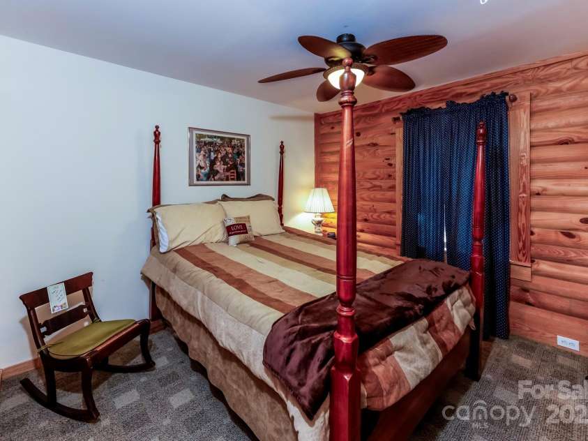 114 Birddog Boulevard, Lake Lure, NC 28746.  MLS# CAR4320713, YatesRealty ID 3027. 