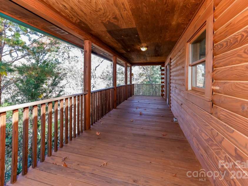 114 Birddog Boulevard, Lake Lure, NC 28746.  MLS# CAR4320713, YatesRealty ID 3027. 