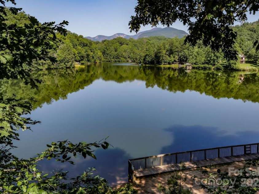 114 Birddog Boulevard, Lake Lure, NC 28746.  MLS# CAR4320713, YatesRealty ID 3027. 