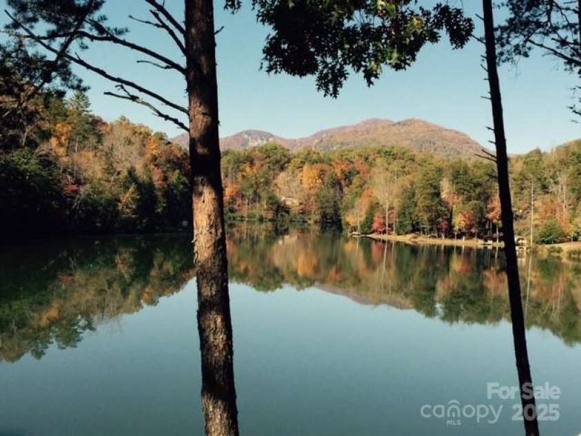 114 Birddog Boulevard, Lake Lure, NC 28746.  MLS# CAR4320713, YatesRealty ID 3027. 