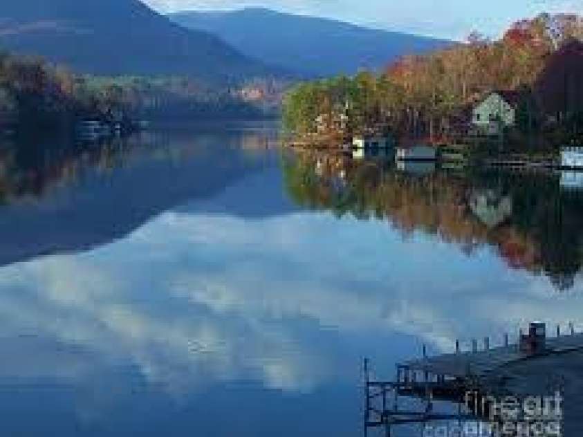 114 Birddog Boulevard, Lake Lure, NC 28746.  MLS# CAR4320713, YatesRealty ID 3027. 