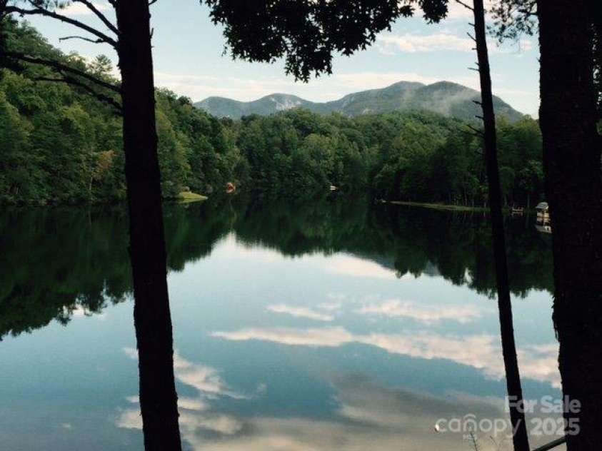 114 Birddog Boulevard, Lake Lure, NC 28746.  MLS# CAR4320713, YatesRealty ID 3027. 