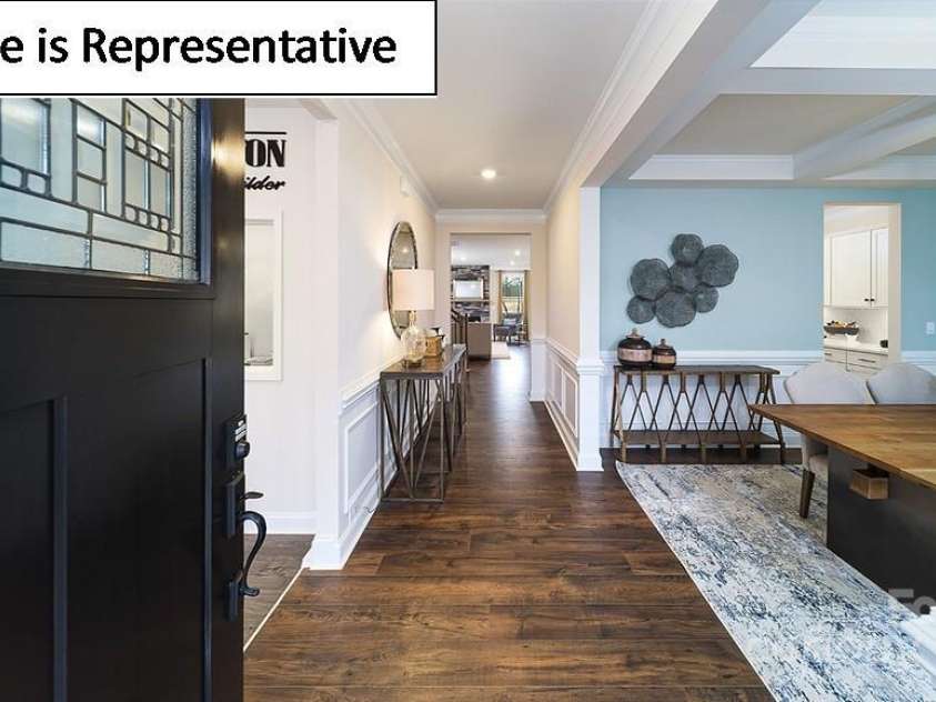 7021 Sylvan Retreat Drive, Denver, NC 28037.  MLS# CAR4231267, YatesRealty ID 3027. 