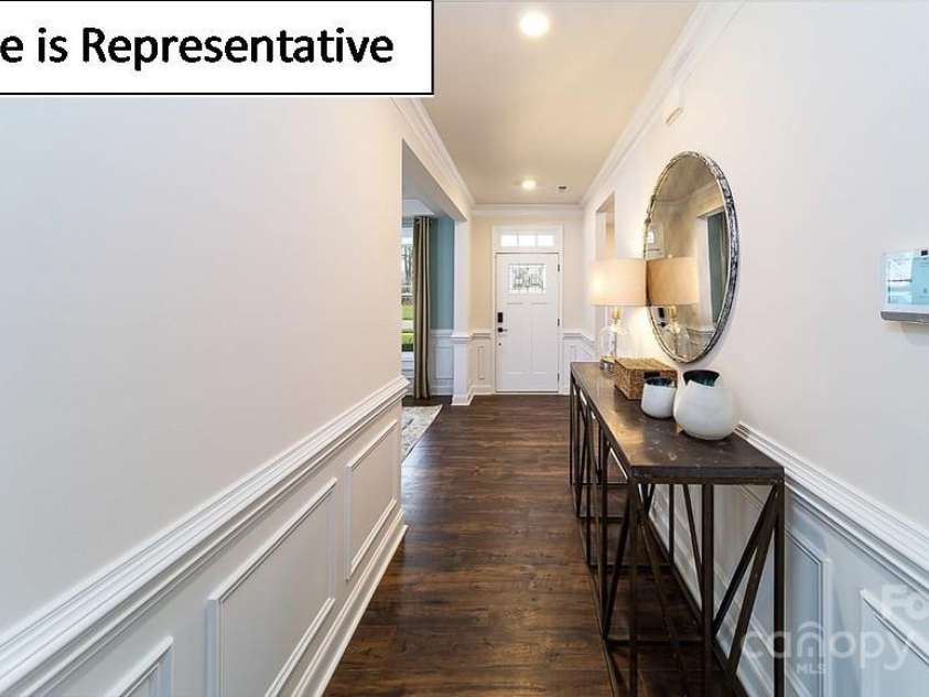 7021 Sylvan Retreat Drive, Denver, NC 28037.  MLS# CAR4231267, YatesRealty ID 3027. 