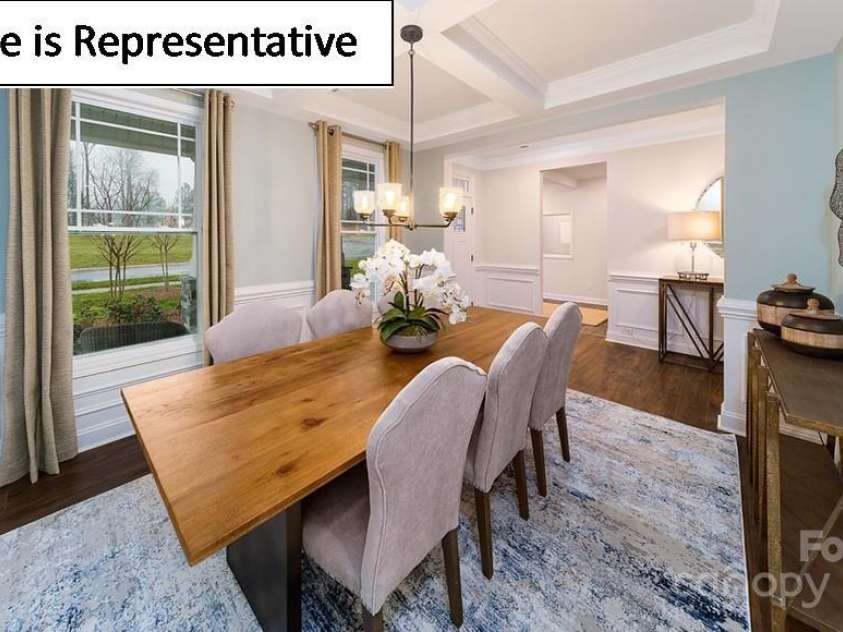 7021 Sylvan Retreat Drive, Denver, NC 28037.  MLS# CAR4231267, YatesRealty ID 3027. 