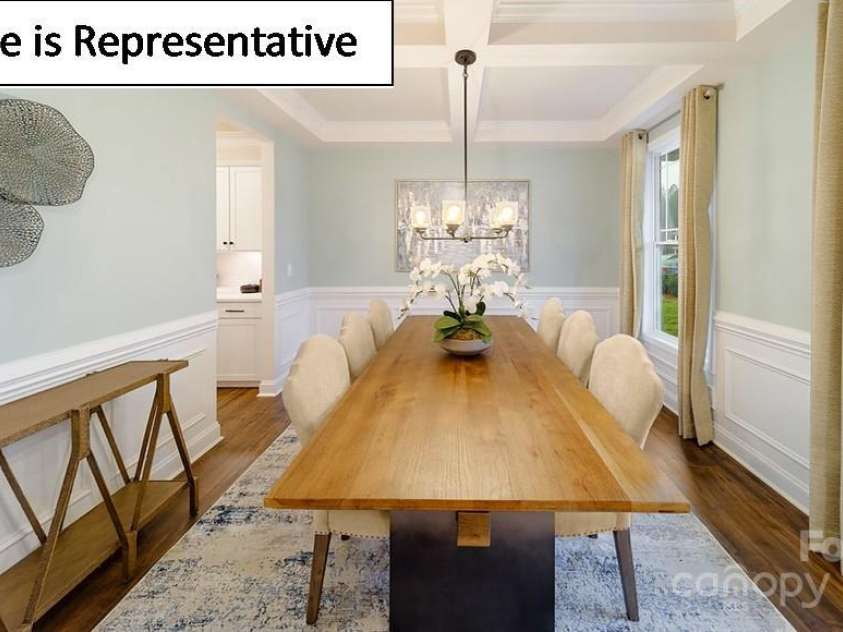 7021 Sylvan Retreat Drive, Denver, NC 28037.  MLS# CAR4231267, YatesRealty ID 3027. 