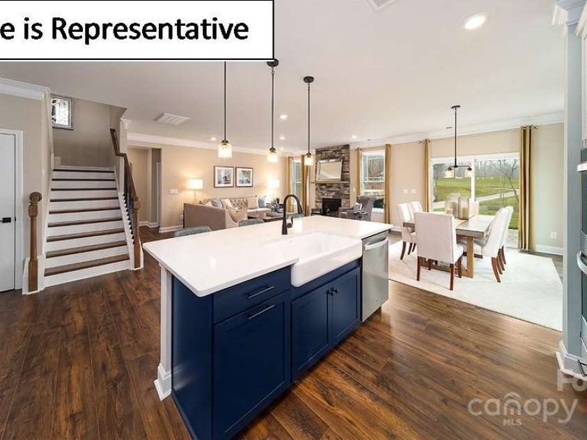 7021 Sylvan Retreat Drive, Denver, NC 28037.  MLS# CAR4231267, YatesRealty ID 3027. 