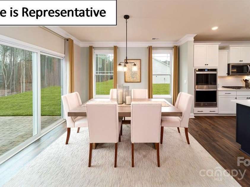 7021 Sylvan Retreat Drive, Denver, NC 28037.  MLS# CAR4231267, YatesRealty ID 3027. 