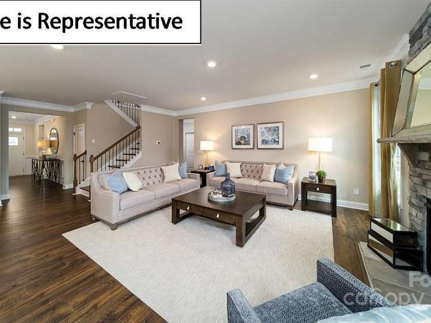 7021 Sylvan Retreat Drive, Denver, NC 28037.  MLS# CAR4231267, YatesRealty ID 3027. 