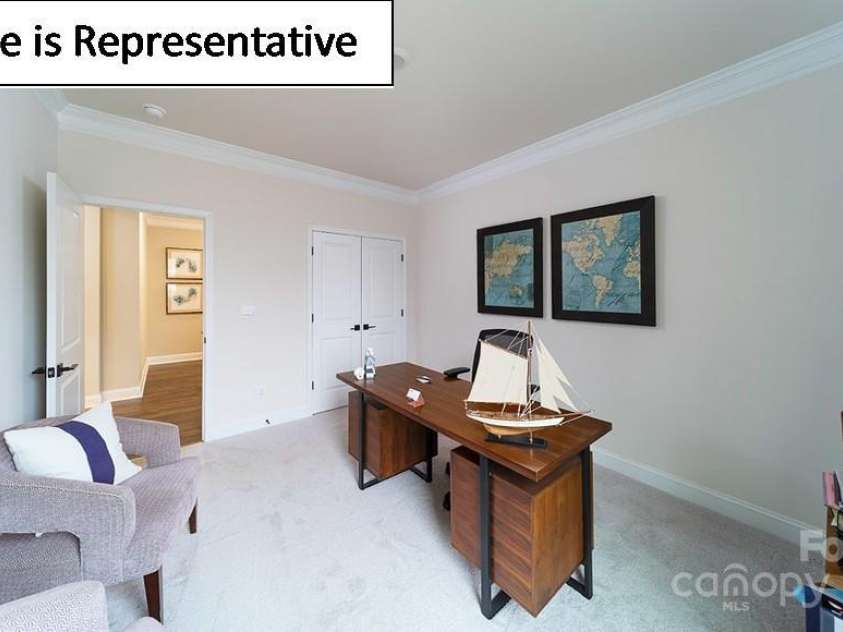 7021 Sylvan Retreat Drive, Denver, NC 28037.  MLS# CAR4231267, YatesRealty ID 3027. 