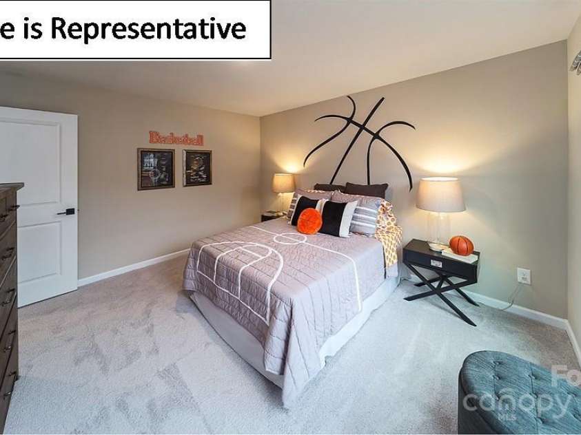 7021 Sylvan Retreat Drive, Denver, NC 28037.  MLS# CAR4231267, YatesRealty ID 3027. 