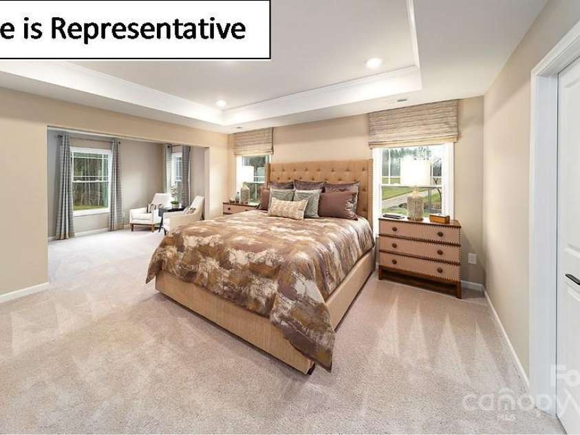 7021 Sylvan Retreat Drive, Denver, NC 28037.  MLS# CAR4231267, YatesRealty ID 3027. 