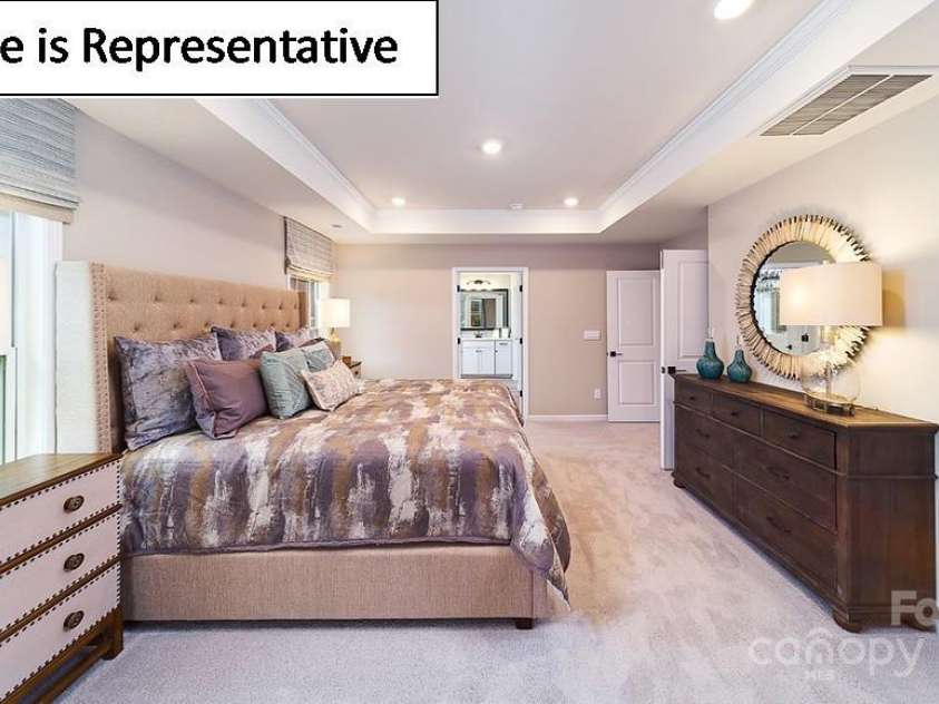 7021 Sylvan Retreat Drive, Denver, NC 28037.  MLS# CAR4231267, YatesRealty ID 3027. 