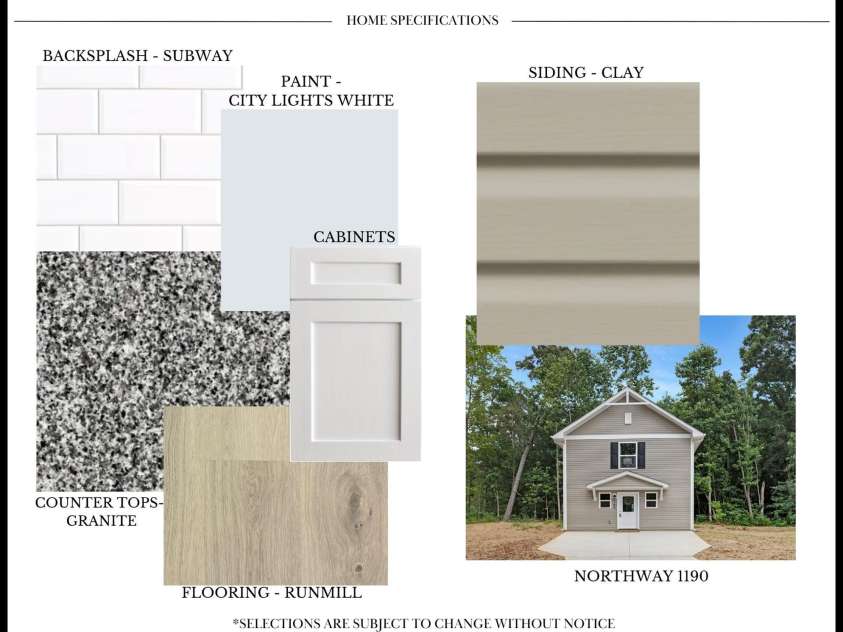 165 Dry Dock Loop, Mooresville, NC 28117.  MLS# CAR4287619, YatesRealty ID 30272. 