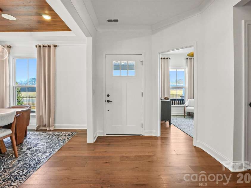 2138 Riverbend Avenue, Monroe, NC 28110.  MLS# CAR4392202, YatesRealty ID 30272. 