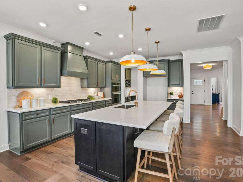 2138 Riverbend Avenue, Monroe, NC 28110.  MLS# CAR4392202, YatesRealty ID 30272. 