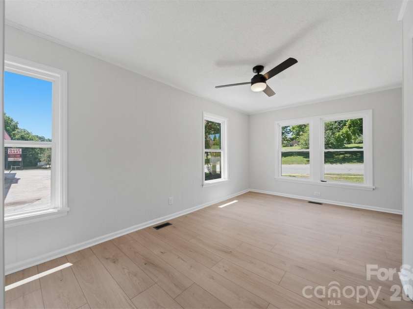 1303 Sterling Street, Morganton, NC 28655.  MLS# CAR4389408, YatesRealty ID 30274. 