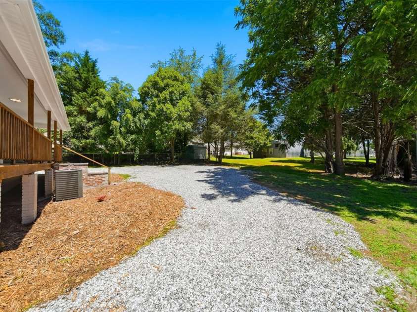 1303 Sterling Street, Morganton, NC 28655.  MLS# CAR4389408, YatesRealty ID 30274. 