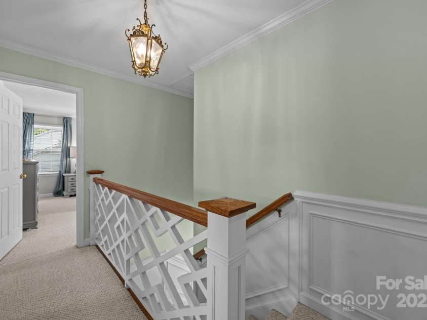 7800 Quail Hill Road, Charlotte, NC 28210.  MLS# CAR4285978, YatesRealty ID 30275. 
