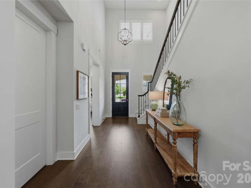 9512 Pacing Lane, Concord, NC 28027.  MLS# CAR4390783, YatesRealty ID 30276. 