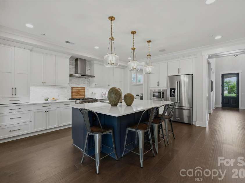 9512 Pacing Lane, Concord, NC 28027.  MLS# CAR4390783, YatesRealty ID 30276. 