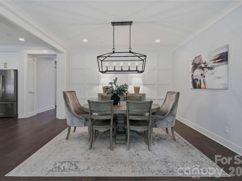 9512 Pacing Lane, Concord, NC 28027.  MLS# CAR4390783, YatesRealty ID 30276. 