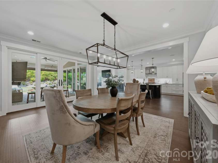 9512 Pacing Lane, Concord, NC 28027.  MLS# CAR4390783, YatesRealty ID 30276. 