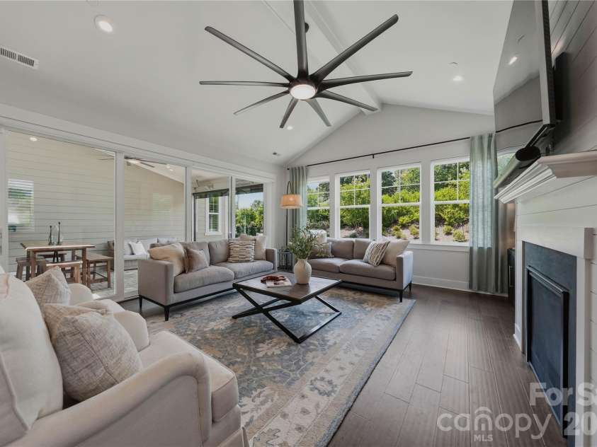 9512 Pacing Lane, Concord, NC 28027.  MLS# CAR4390783, YatesRealty ID 30276. 