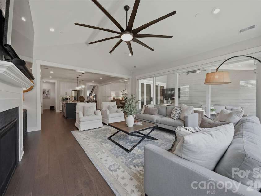 9512 Pacing Lane, Concord, NC 28027.  MLS# CAR4390783, YatesRealty ID 30276. 