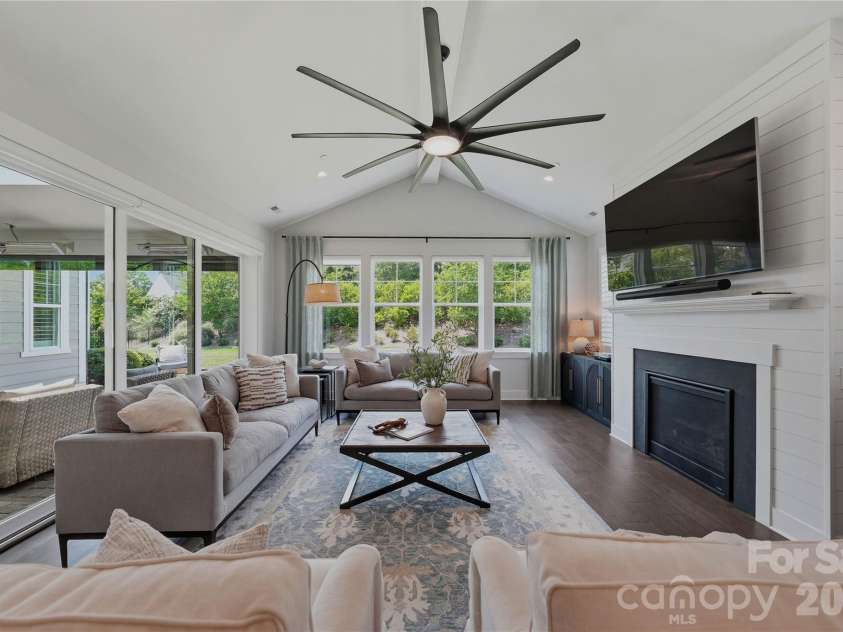 9512 Pacing Lane, Concord, NC 28027.  MLS# CAR4390783, YatesRealty ID 30276. 