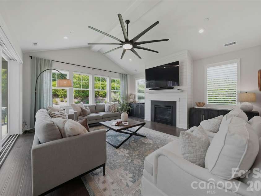 9512 Pacing Lane, Concord, NC 28027.  MLS# CAR4390783, YatesRealty ID 30276. 