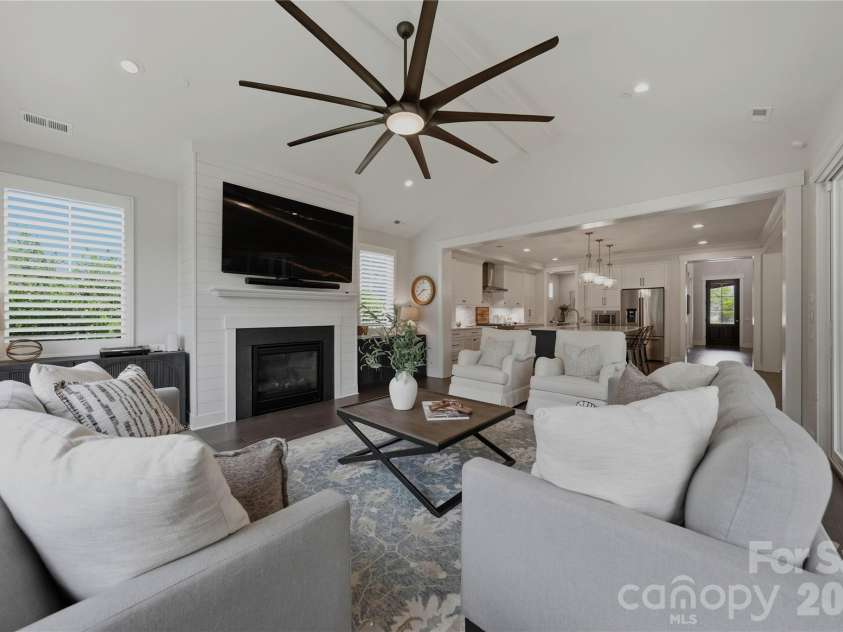9512 Pacing Lane, Concord, NC 28027.  MLS# CAR4390783, YatesRealty ID 30276. 