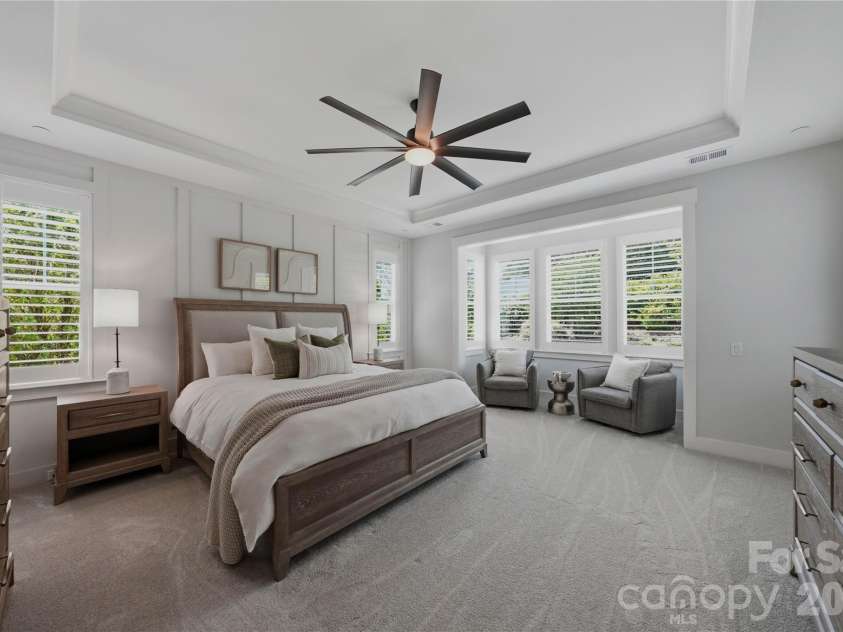 9512 Pacing Lane, Concord, NC 28027.  MLS# CAR4390783, YatesRealty ID 30276. 