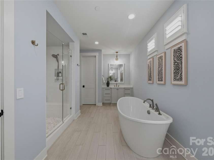 9512 Pacing Lane, Concord, NC 28027.  MLS# CAR4390783, YatesRealty ID 30276. 