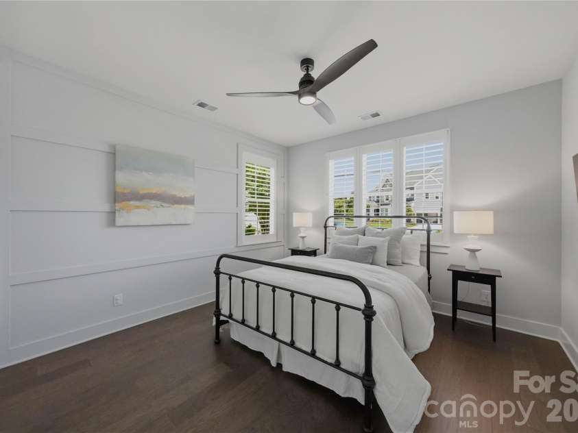 9512 Pacing Lane, Concord, NC 28027.  MLS# CAR4390783, YatesRealty ID 30276. 