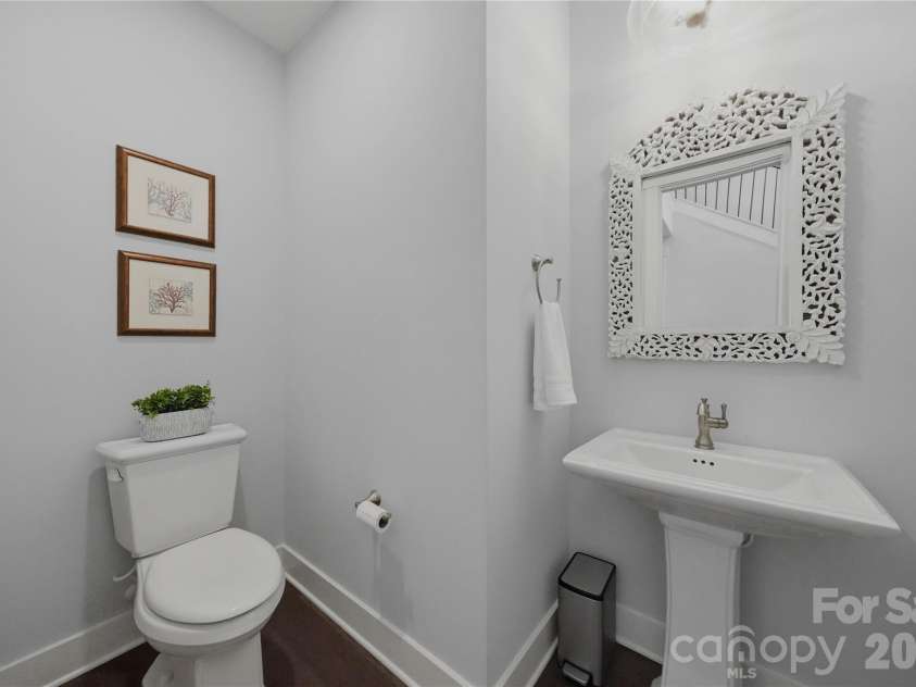 9512 Pacing Lane, Concord, NC 28027.  MLS# CAR4390783, YatesRealty ID 30276. 