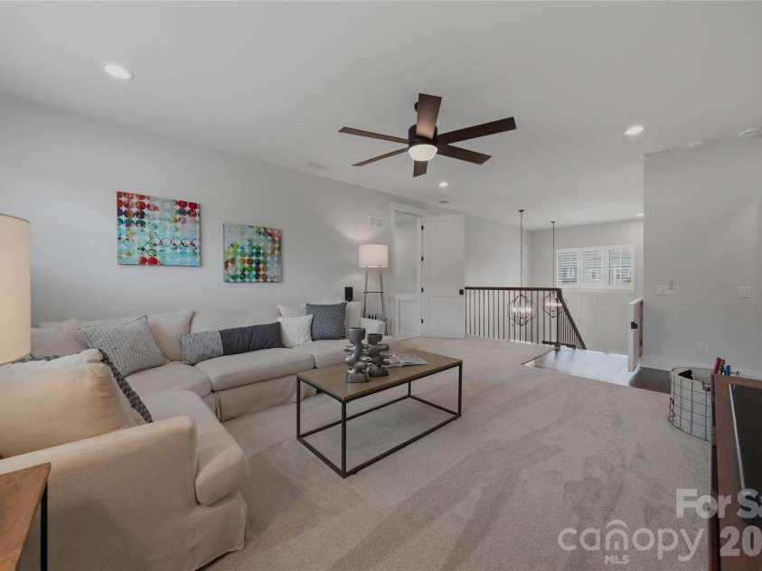 9512 Pacing Lane, Concord, NC 28027.  MLS# CAR4390783, YatesRealty ID 30276. 