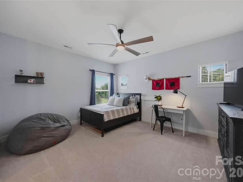 9512 Pacing Lane, Concord, NC 28027.  MLS# CAR4390783, YatesRealty ID 30276. 