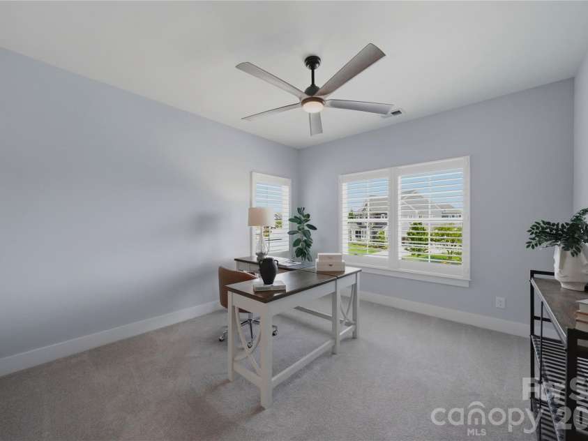 9512 Pacing Lane, Concord, NC 28027.  MLS# CAR4390783, YatesRealty ID 30276. 