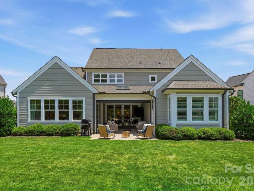 9512 Pacing Lane, Concord, NC 28027.  MLS# CAR4390783, YatesRealty ID 30276. 