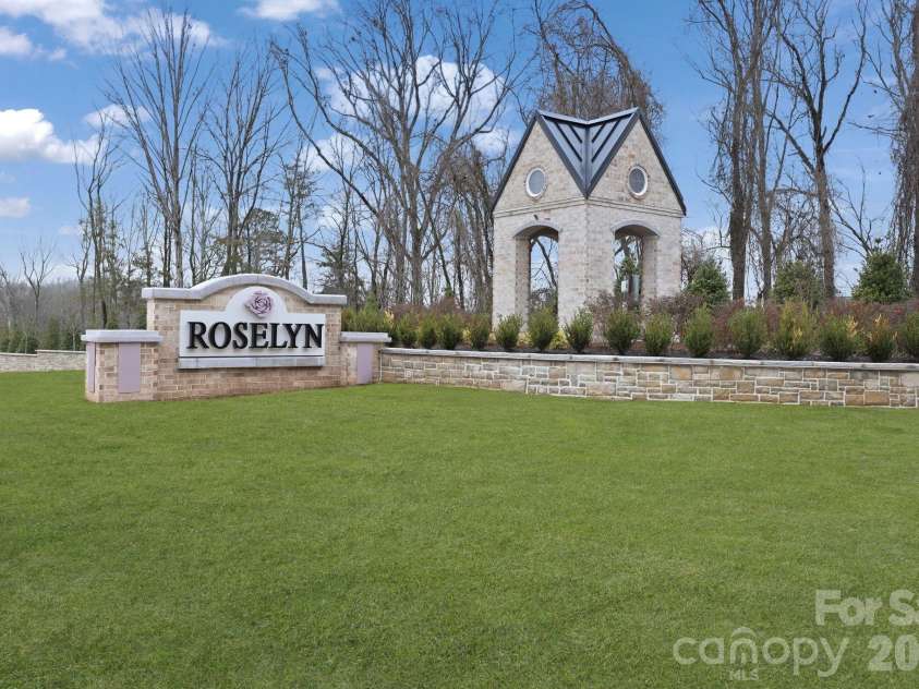 5475 Redbud Road, Lancaster, SC 29720.  MLS# CAR4357127, YatesRealty ID 30277. 