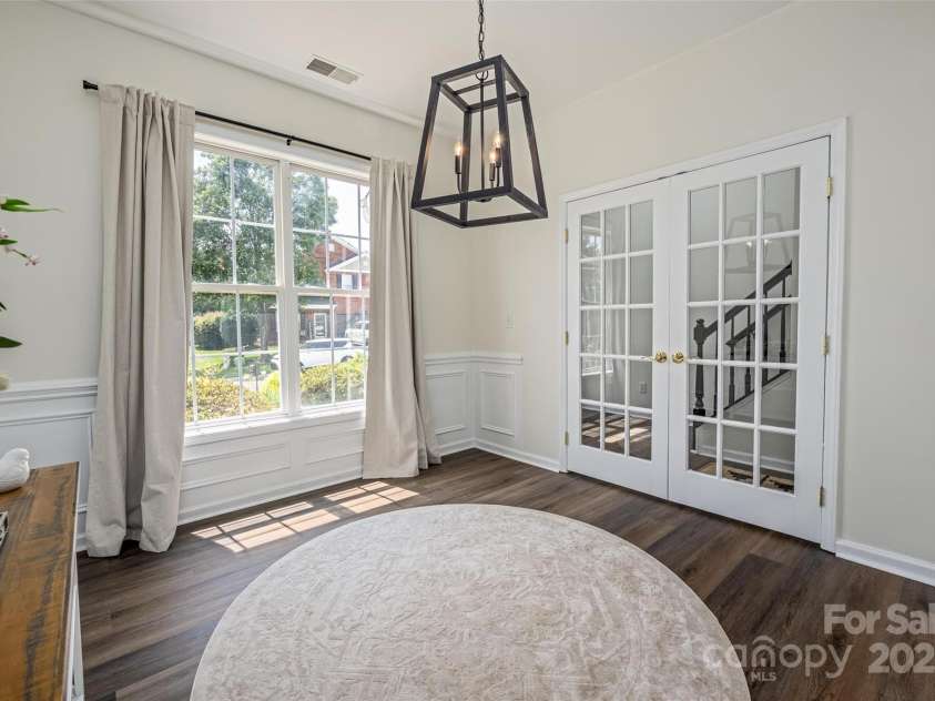 115 Morrocroft Lane, Mooresville, NC 28117.  MLS# CAR4272776, YatesRealty ID 30278. 
