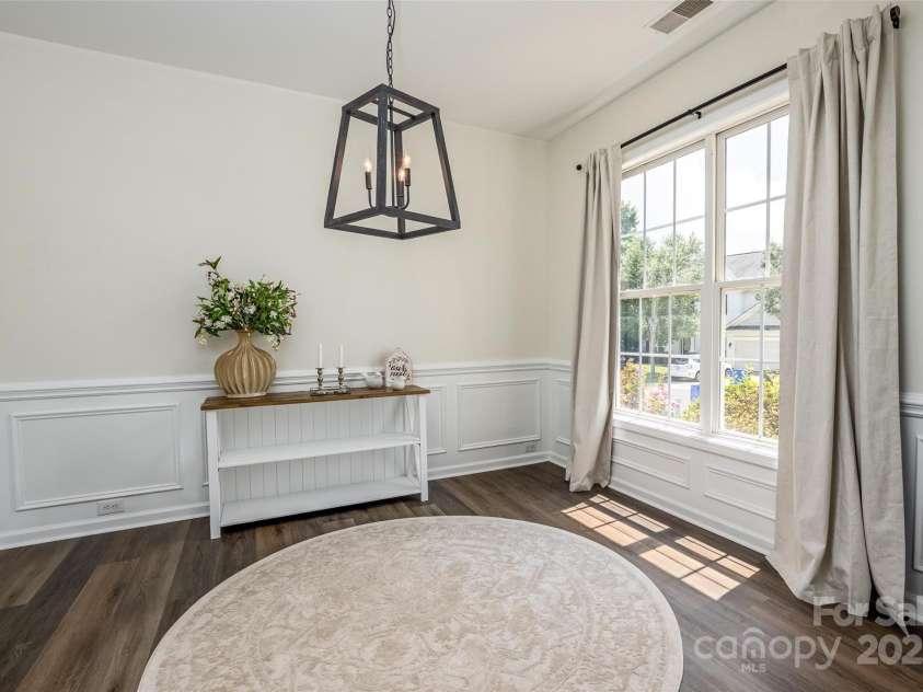 115 Morrocroft Lane, Mooresville, NC 28117.  MLS# CAR4272776, YatesRealty ID 30278. 