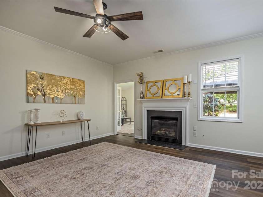 115 Morrocroft Lane, Mooresville, NC 28117.  MLS# CAR4272776, YatesRealty ID 30278. 
